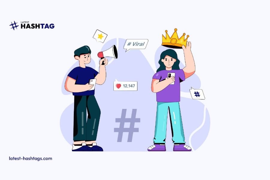 Latest-Hashtags.com – Best Hashtag Generator Tool To Boost Social Tools & Social Accounts
