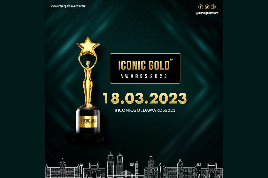 Iconic Gold Awards 2023 Set to Recognize Outstanding Performers of Bollywood and Television Industry