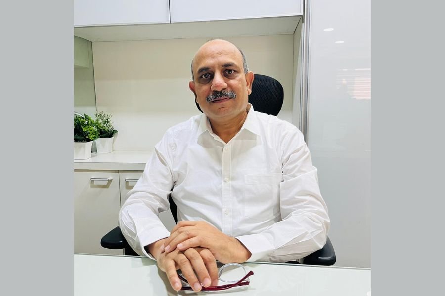 Advait Infratech appoints Deepak Gupta as Head of Operations