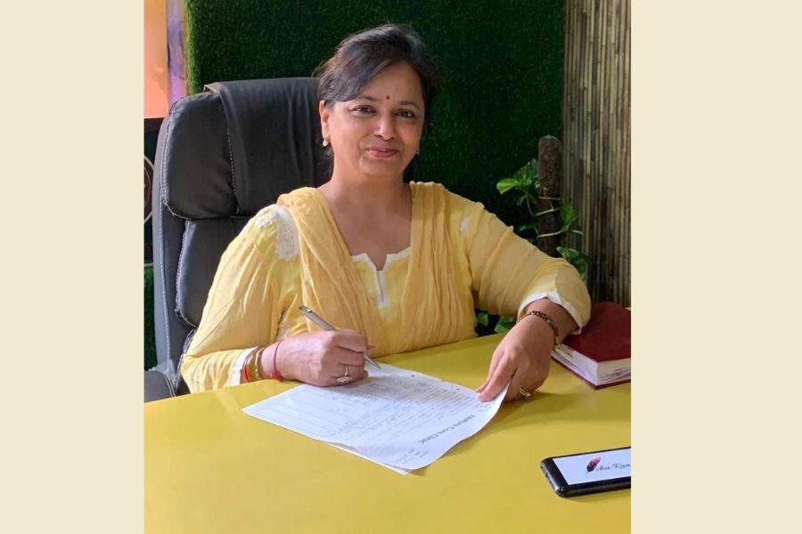 Dr Mamta Soni’s Nature Care Clinic redefines beauty and wellness with natural products