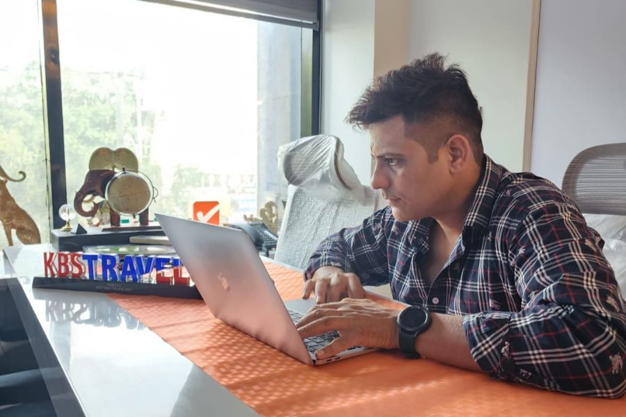 KBS Travels: Your Trusted Partner for Seamless Travel Experiences