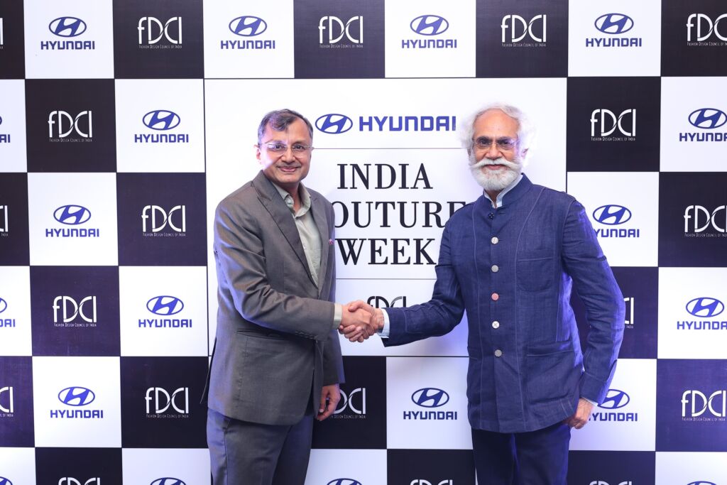 Couture Unfolded: ICW 2023 unveils new collaborations in its 16th year