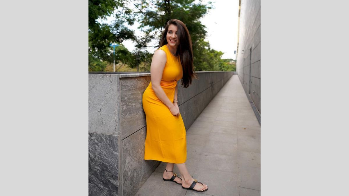 Pooja Janrao: The Architect of Inspiration and a Womenpreneur Forging a New Path