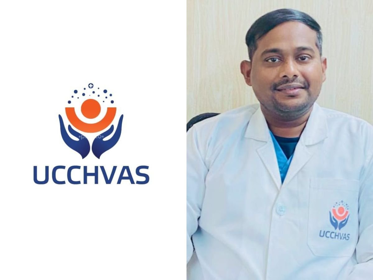 Choosing right rehabilitation centre helps better outcomes: Dr. Vijay Bathina, Ucchvas Transitional Care
