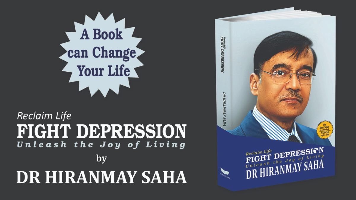 Breaking the Chains of Depression: The Inspiring Journey of ‘Reclaim Life Fight Depression