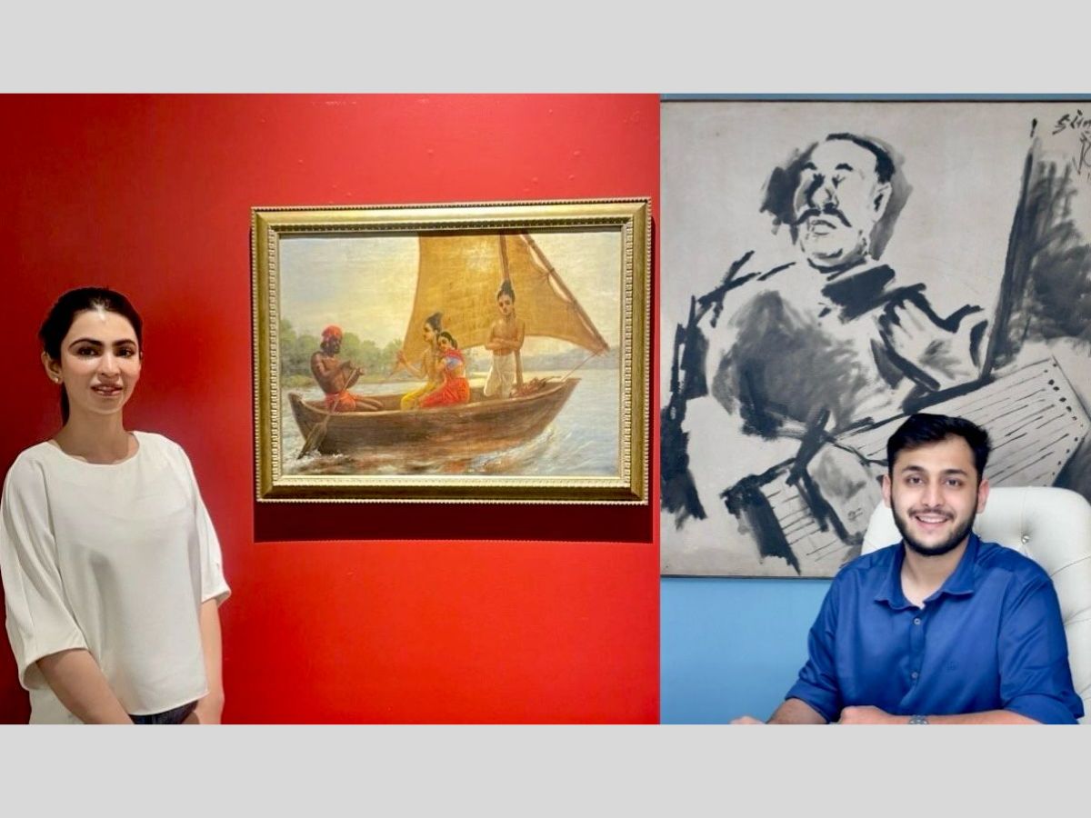 Abrol Foundation: Uniting Art, Sustainability, and Innovation in Entrepreneurship