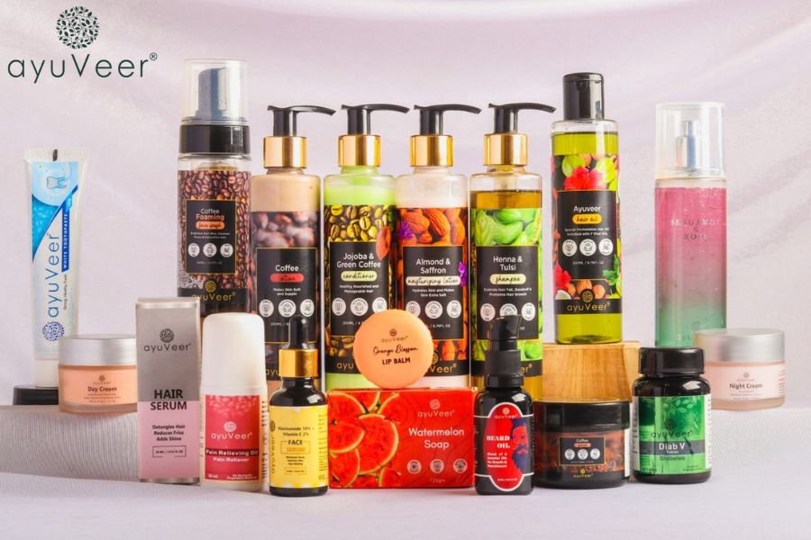 Veerhealth Care Limited Secures a Preliminary Sample Export Order worth USD 50,000 (Rs. 41.50 Lakhs Approx.)