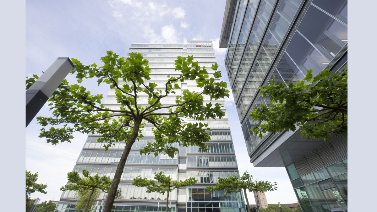 LANXESS again with top positions in sustainability ratings