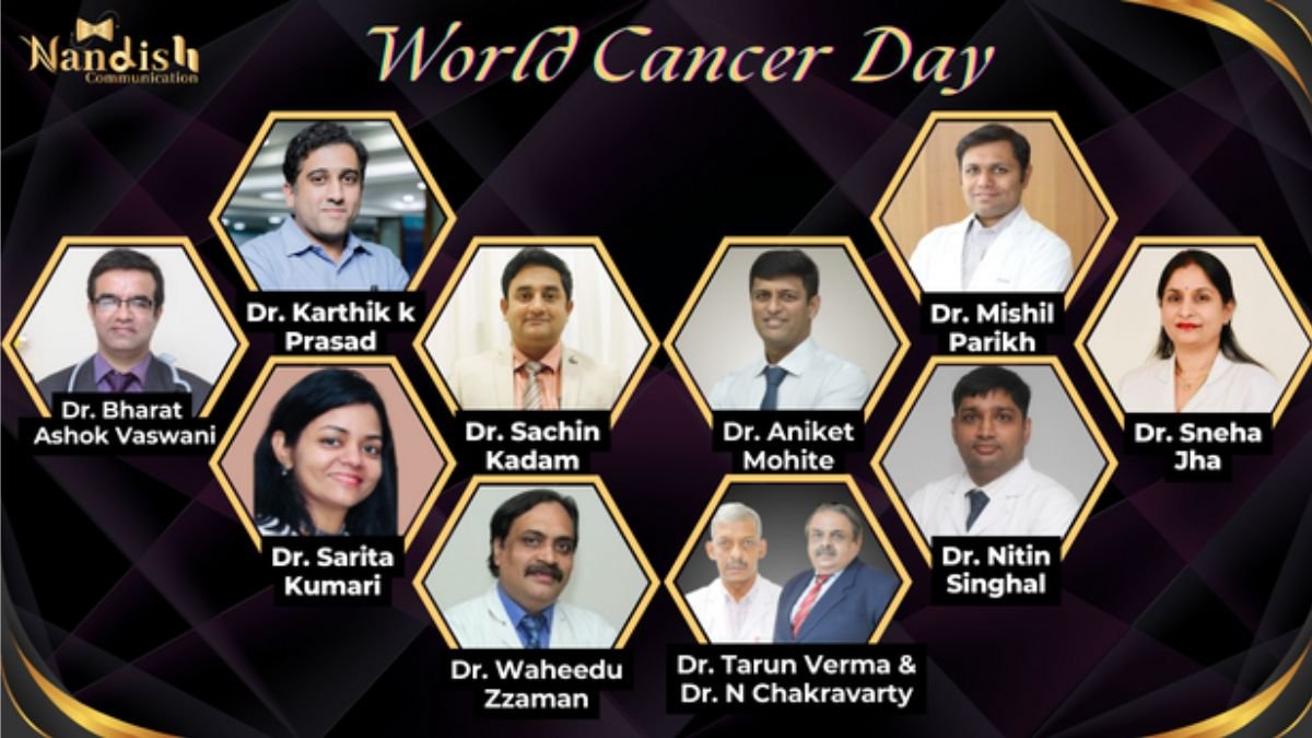 Insights and Optimism: Leading Cancer Experts Offer Perspectives on World Cancer Day