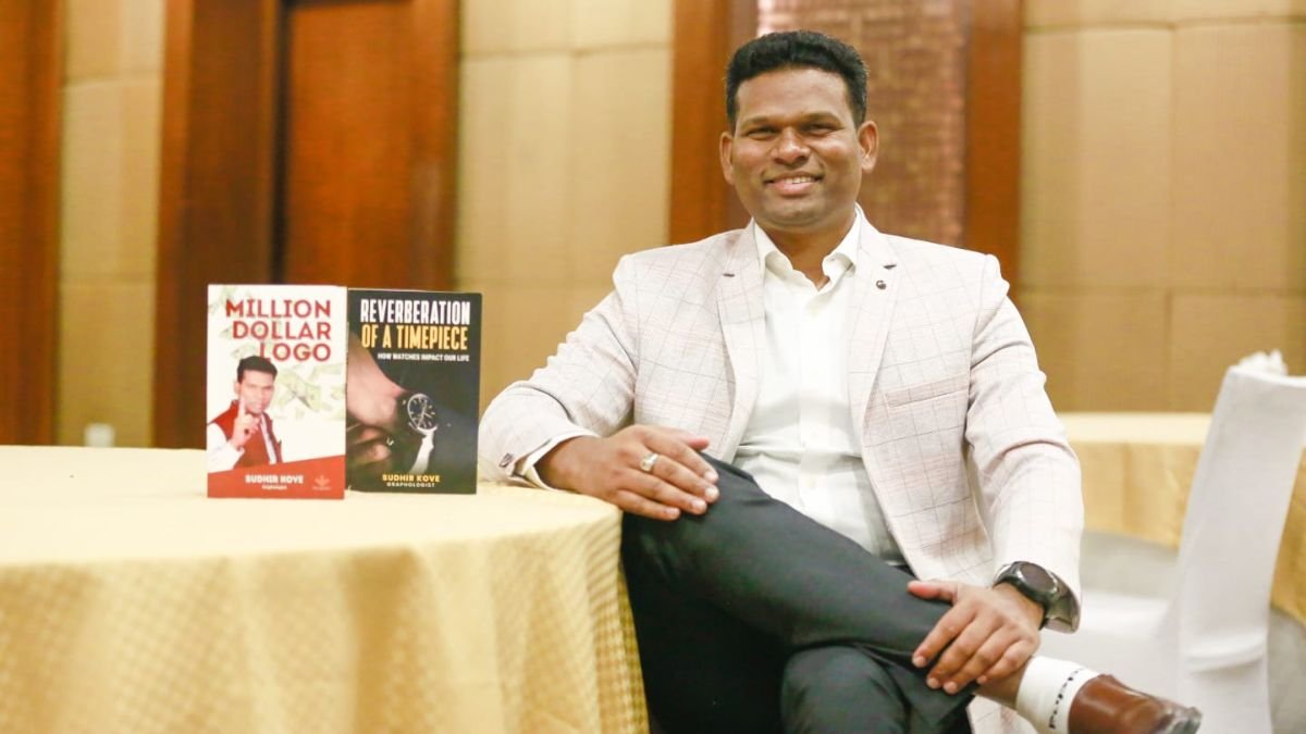 Visionary Leader Sudhir Kove Charts a Path to Holistic Wellness and Self-Discovery with Ambitious Future Plans