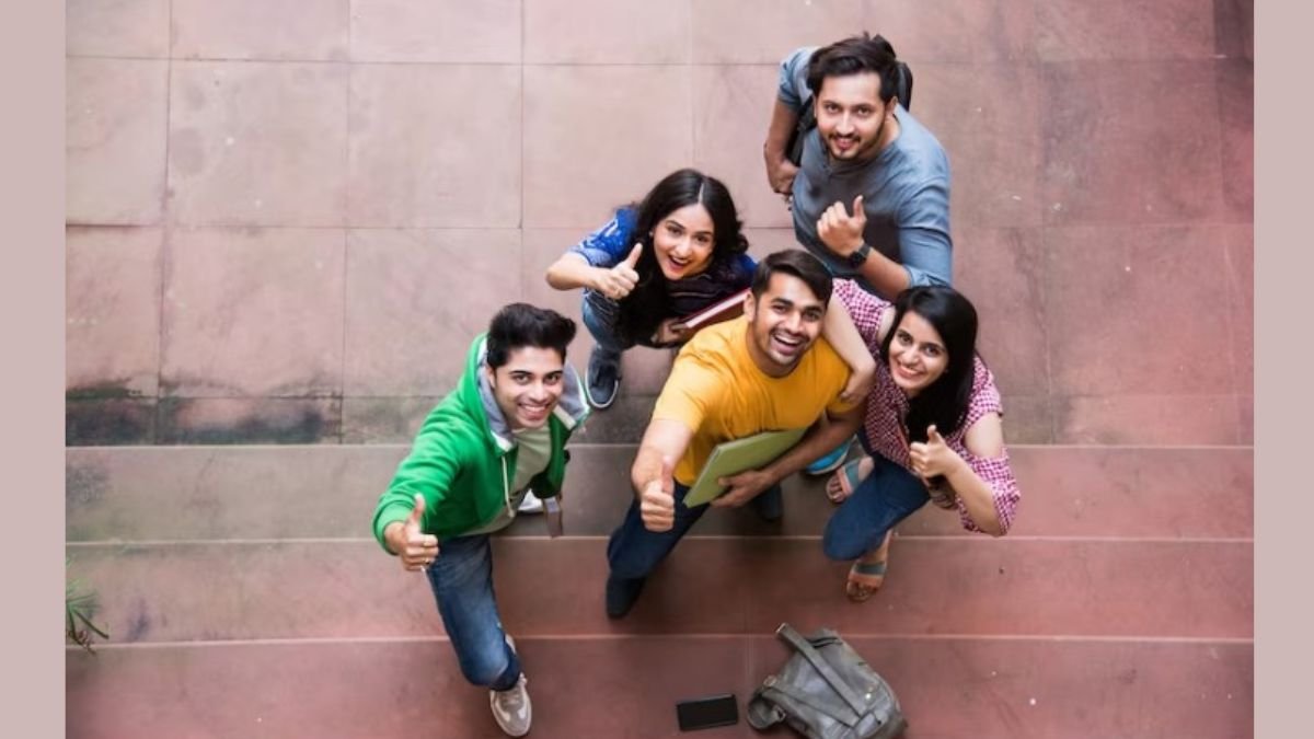 India’s Youth: Cracking Glass Ceilings and Redefining Boundaries