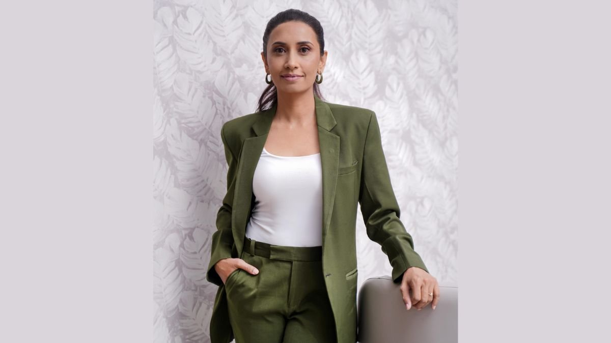 Sakshi Chandraakar: A Beacon of Hope in the Professional Landscape