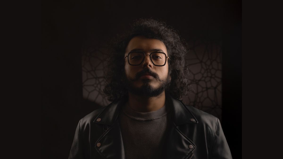 Siddhant Goenka releases Jaanley which pours heart and soul into every beat