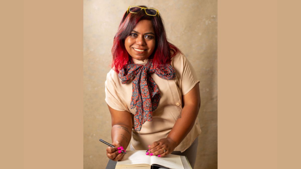 Samriddhi Chakraborty Launches Quill Network, A New Era in Content Creation