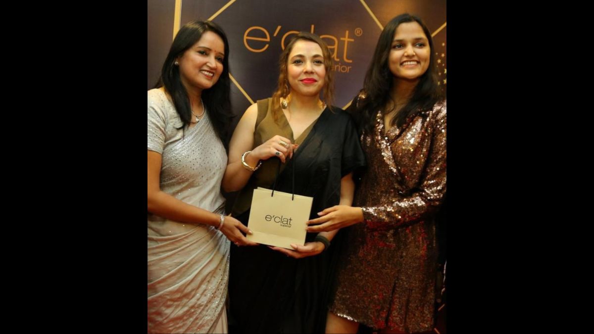 e’clat Unveils “Eternal Bright”, Revolutionizing Skincare with the Power of Glutathione