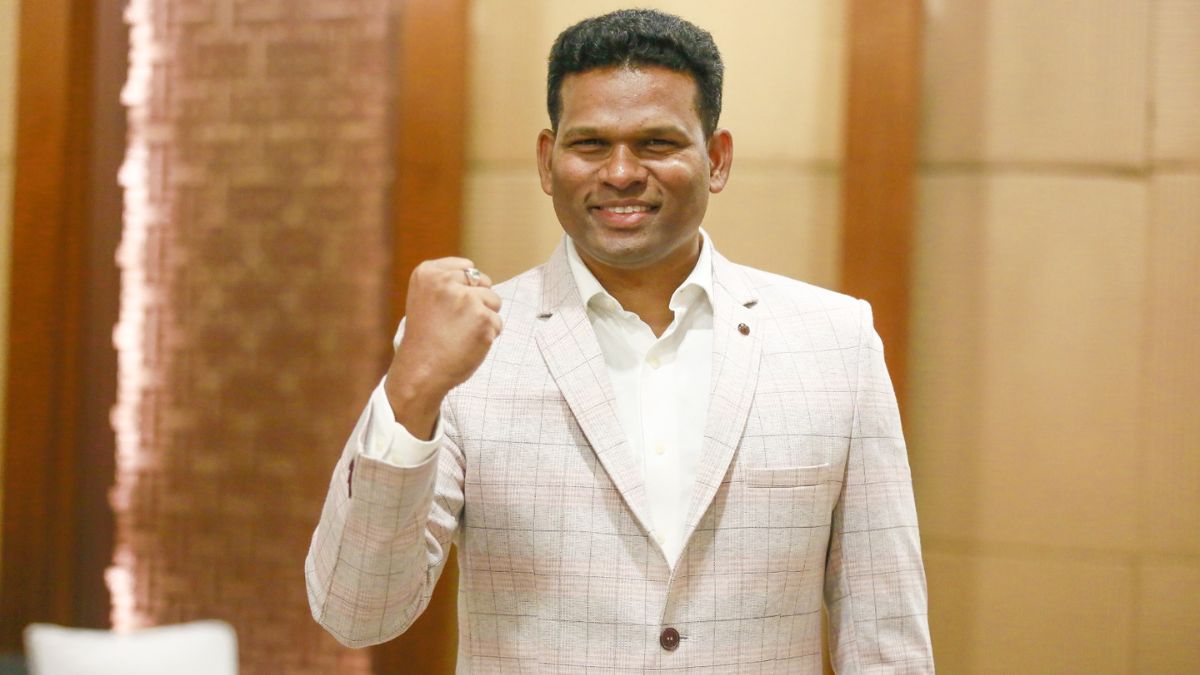 Unveiling the Remarkable Journey of Sudhir Kove: A Tale of Triumph, Transformation, and Transcendence