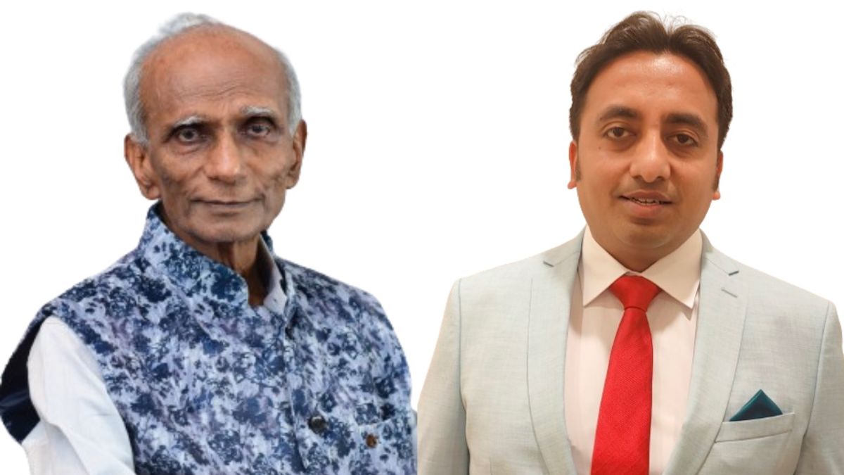 CA Mahendra Turakhia Joins Advisory Board of Undertrial Welfare Association to do fair Justice and Empower the Underprivileged