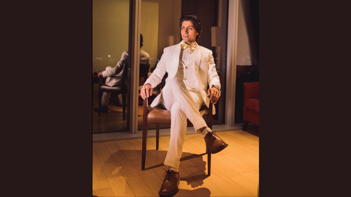 Harsh Kumar Shakti: A Rising Star in the Acting Industry