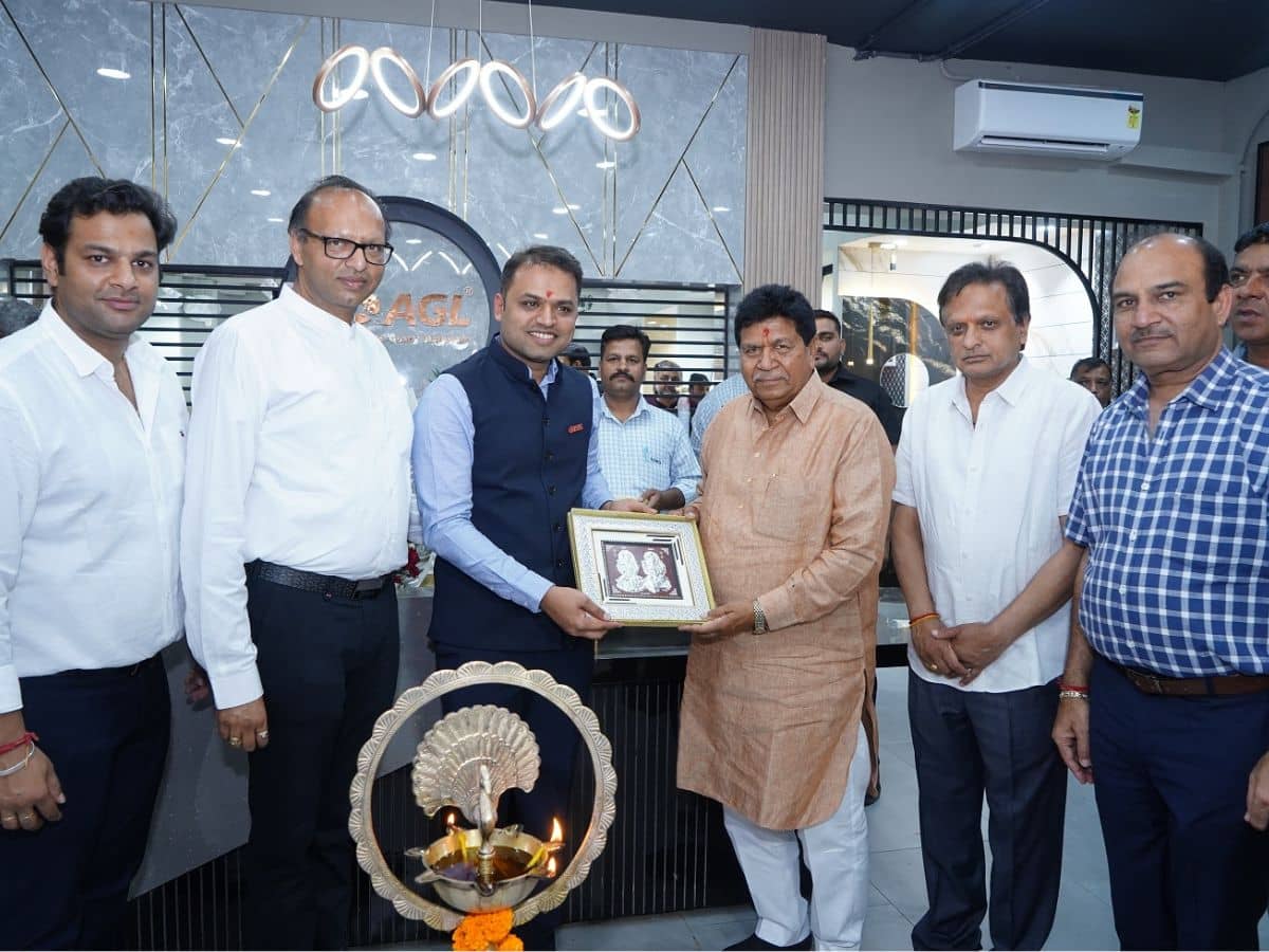 Discover elegance and luxury at ‘AGL Universe in Panchkula’, Haryana’s premier destination