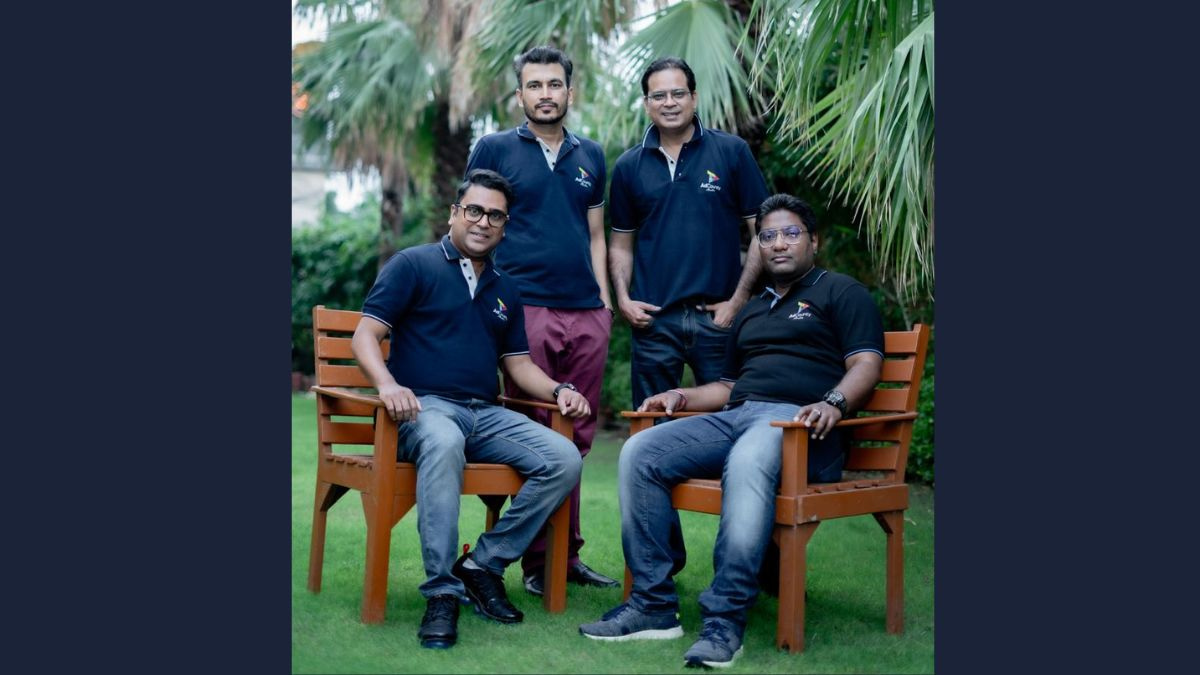 7 Years of Trailblazing Digital Strategies for Brand Momentum & Market Leadership