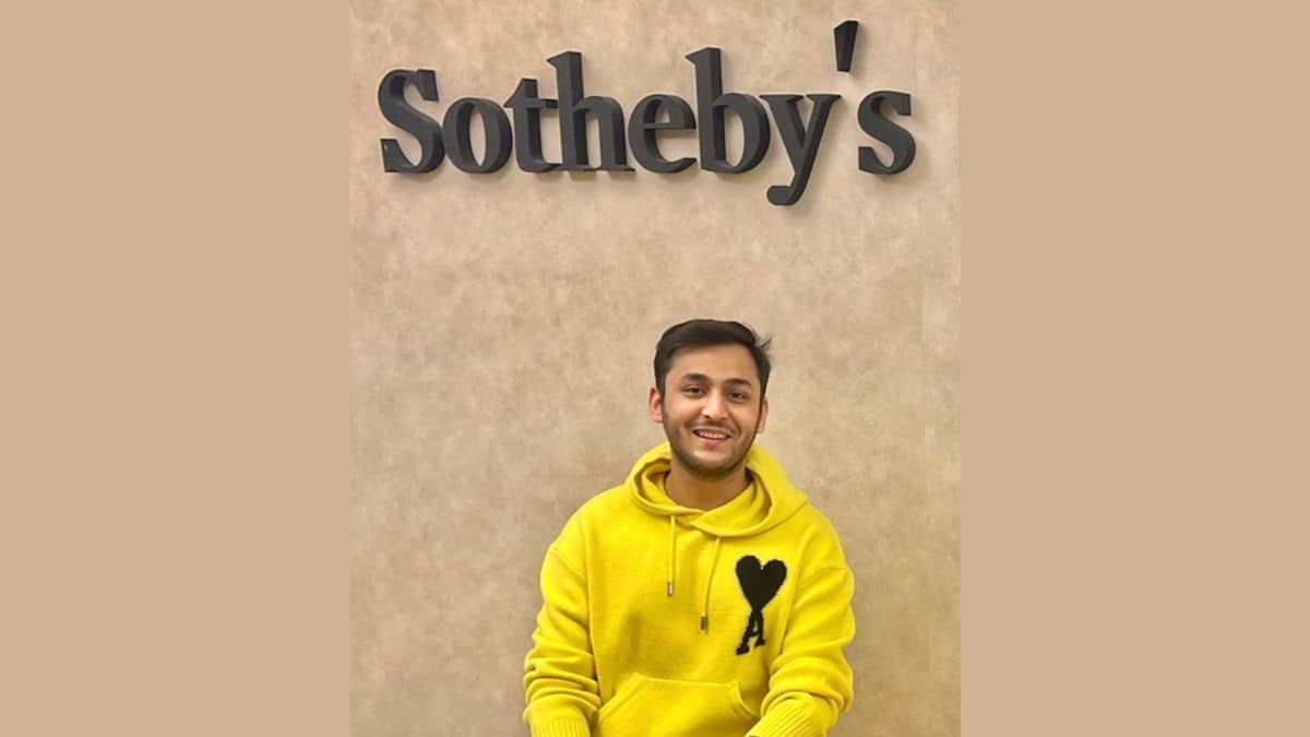 Abeer Vivek Abrol: A Custodian of Cultural Heritage and Catalyst for Artistic Appreciation