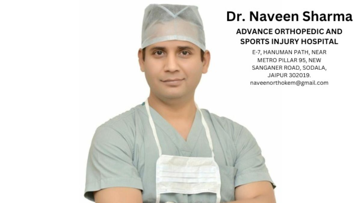 Understanding Knee Replacement Surgery: Factors Critical for a Successful Recovery