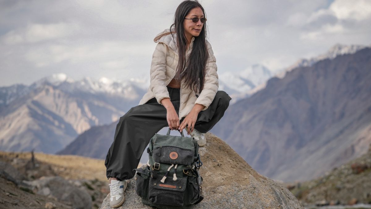 <div>Bombay Trooper Celebrates 10th Anniversary with Brand Makeover & Sustainable Travel Fashion Collection</div>