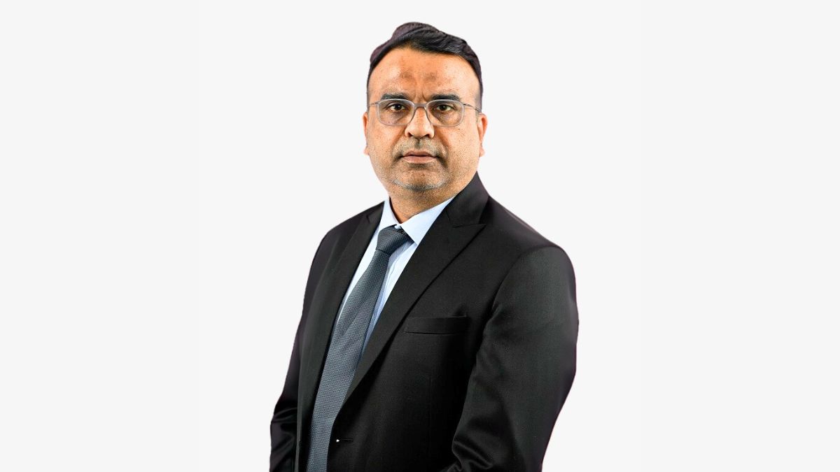 Amol Mehra joins Exide as President and Chief Procurement Officer