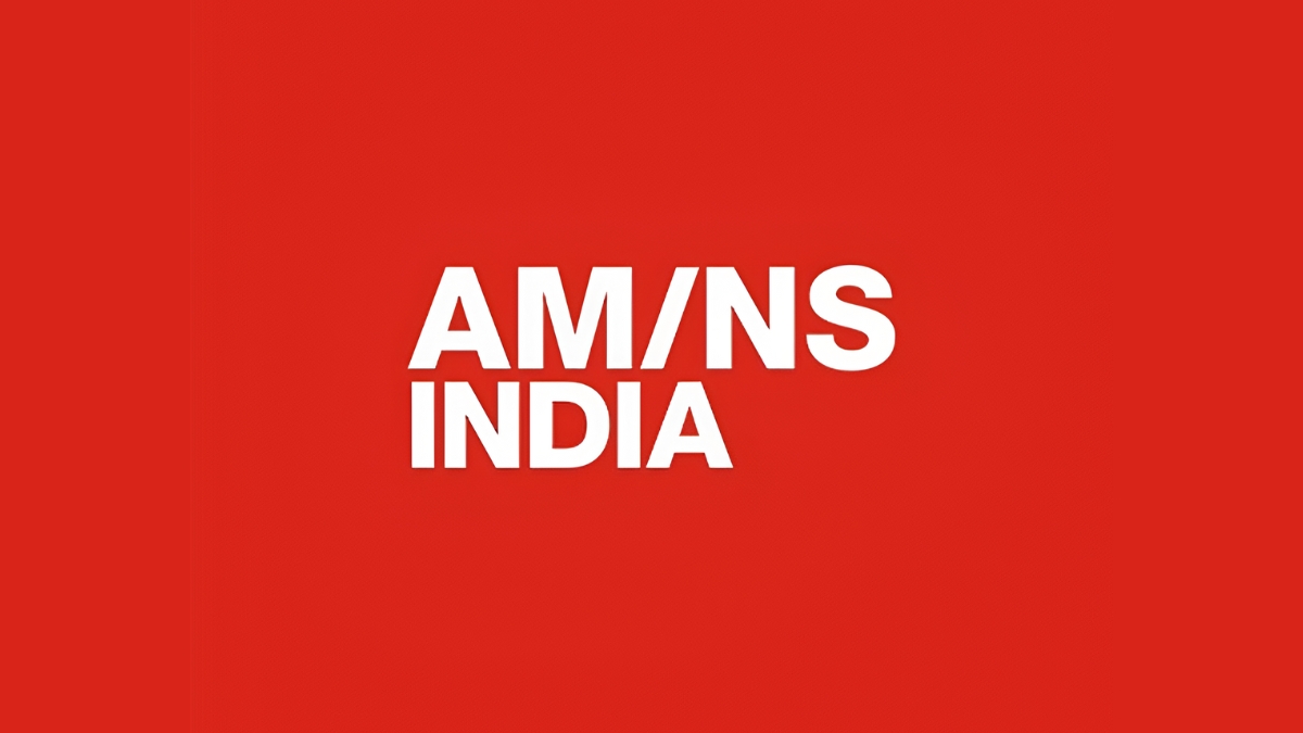 AM/NS India Commissions First Dedicated Scrap Processing Facility