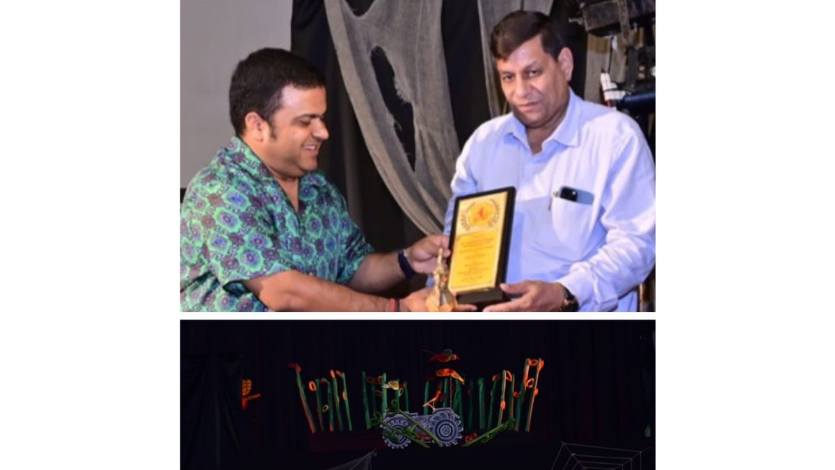 IPAF Kolkata 2025 – Dance finds artistic expression in symphony of grace and grandeur