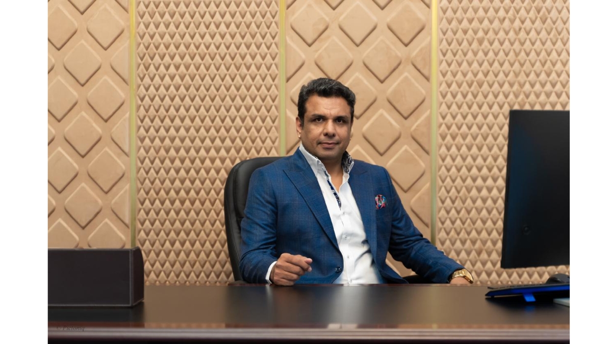 Navneet Bhutani: Championing Women’s Upliftment and Affordable Healthcare