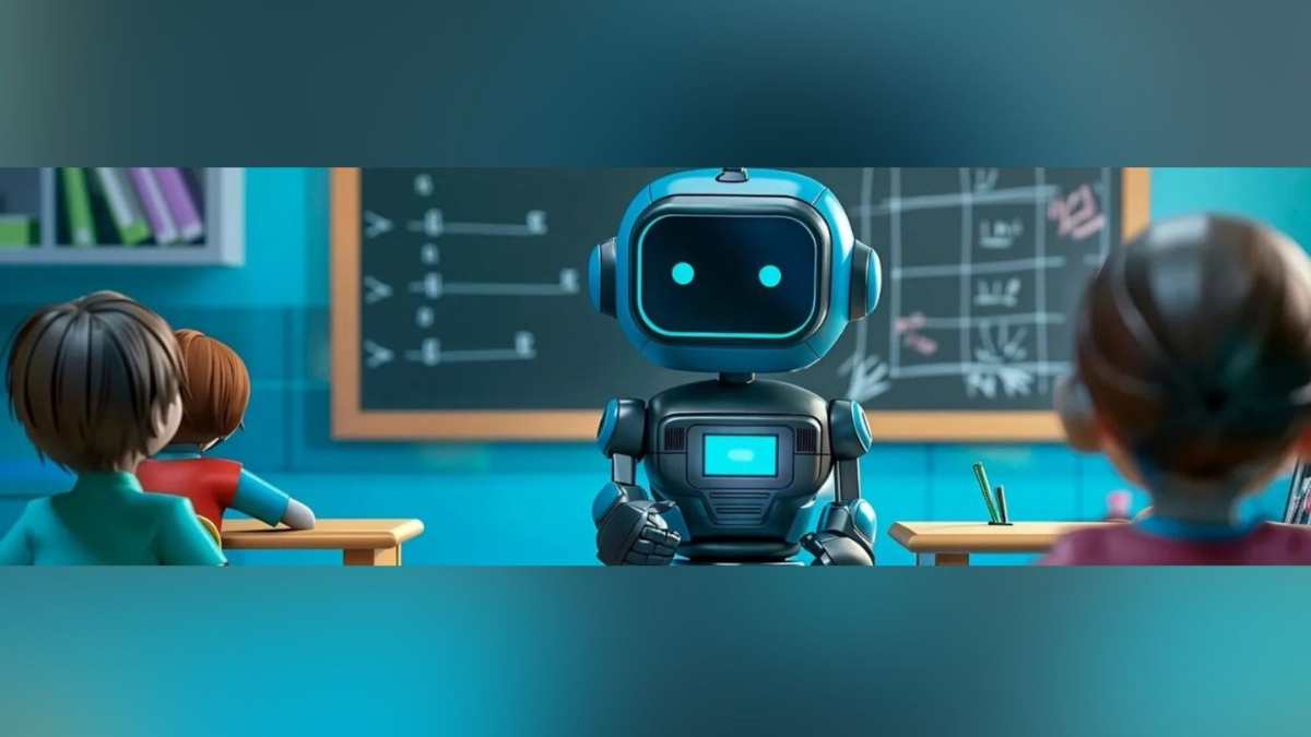 An Insight into the Future of Classroom Management