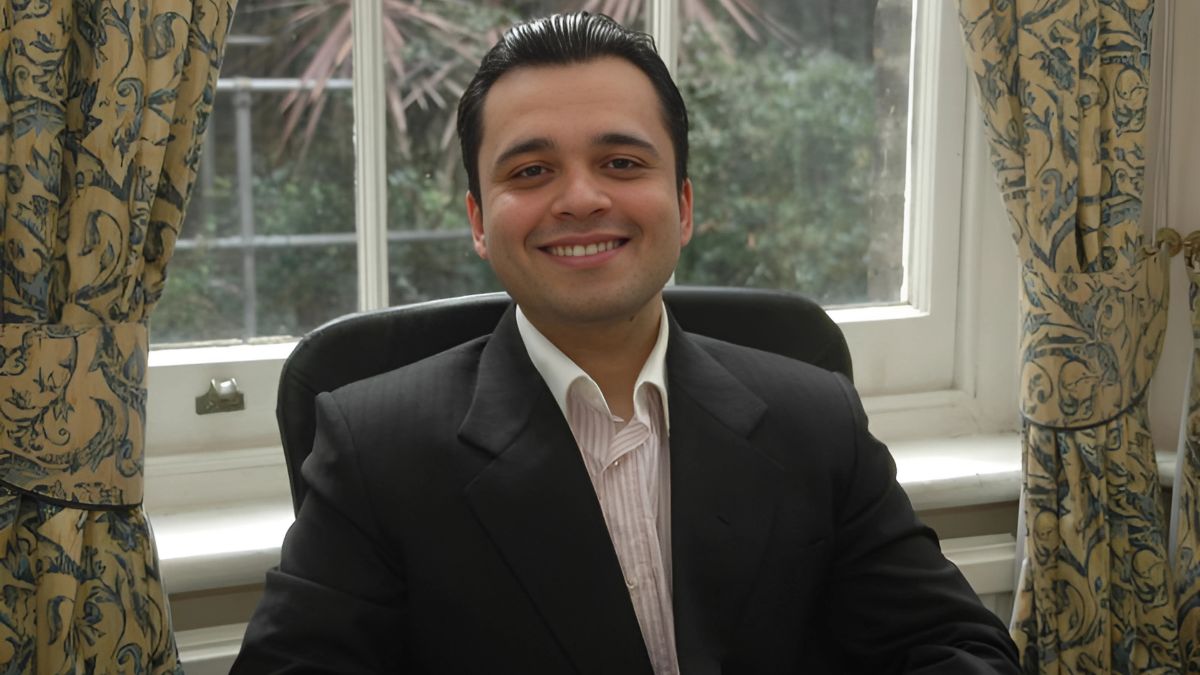 A Consistent Global Trader and Fund Manager