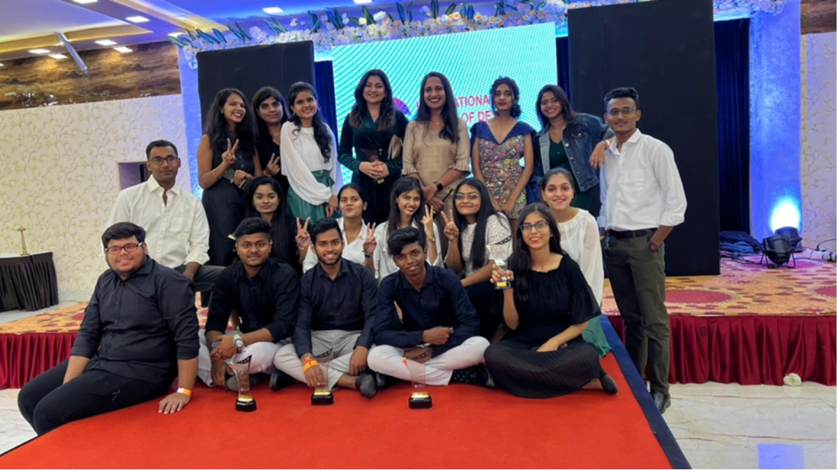 IAFD Academy: Empowering India’s Creative Future from the Heart of Thane