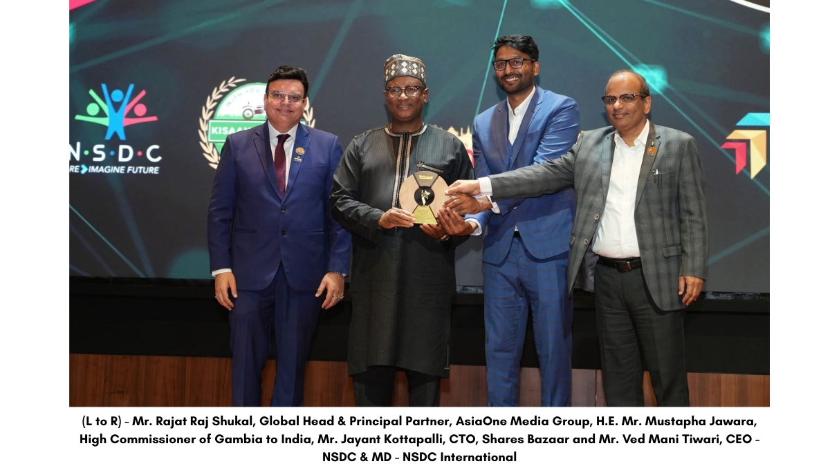 <div>25th Edition of Asian Business & Social Forum 2025 and SIT20 Summit</div>