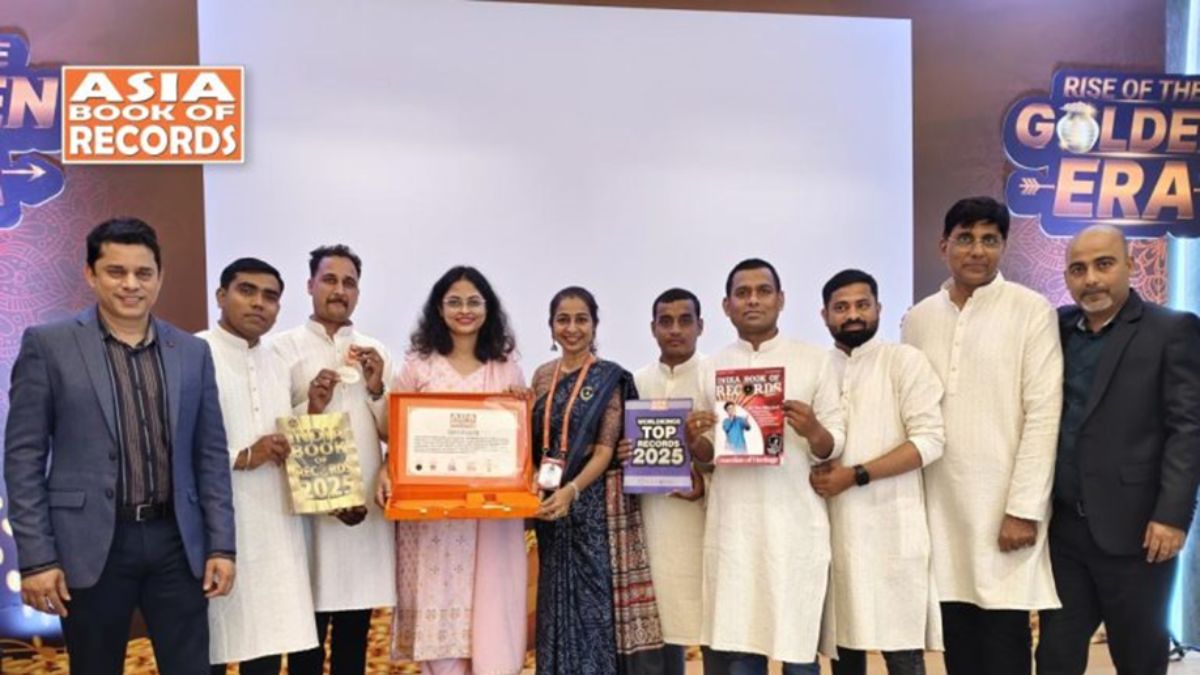 Lupin Sets Record with Maximum Diabetes Patients Onboarded in Real-World Evidence Study