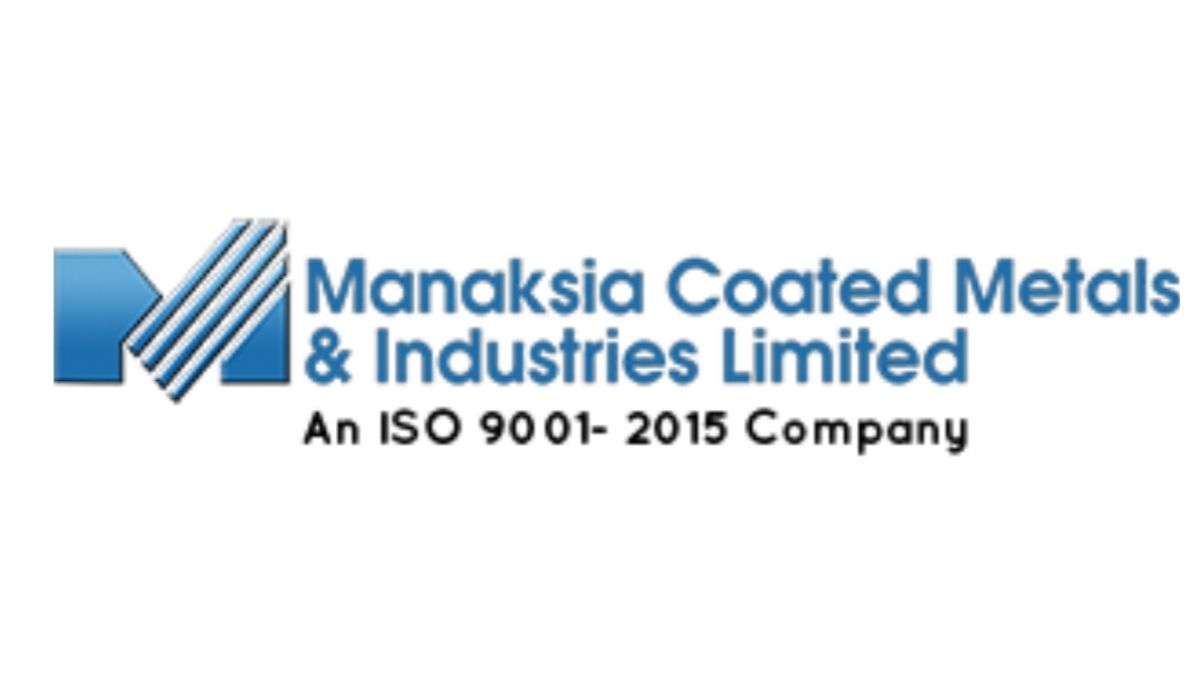 <div>Manaksia Coated Metals & Industries Reports ₹790 Cr Total Income & ₹15 Cr Net Profit in FY25</div>