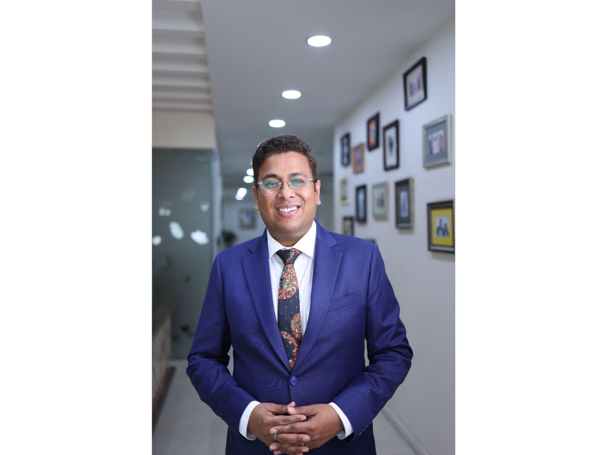 <div>Under Dr. Tarang Krishna’s Vision, 145 Doctors From 18 Cities & 14 States Unite at Cancer Healer Center’s AGM</div>