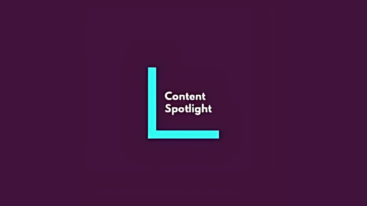 Content Spotlight Leveraged Content Marketing And Generative AI To Win Clients