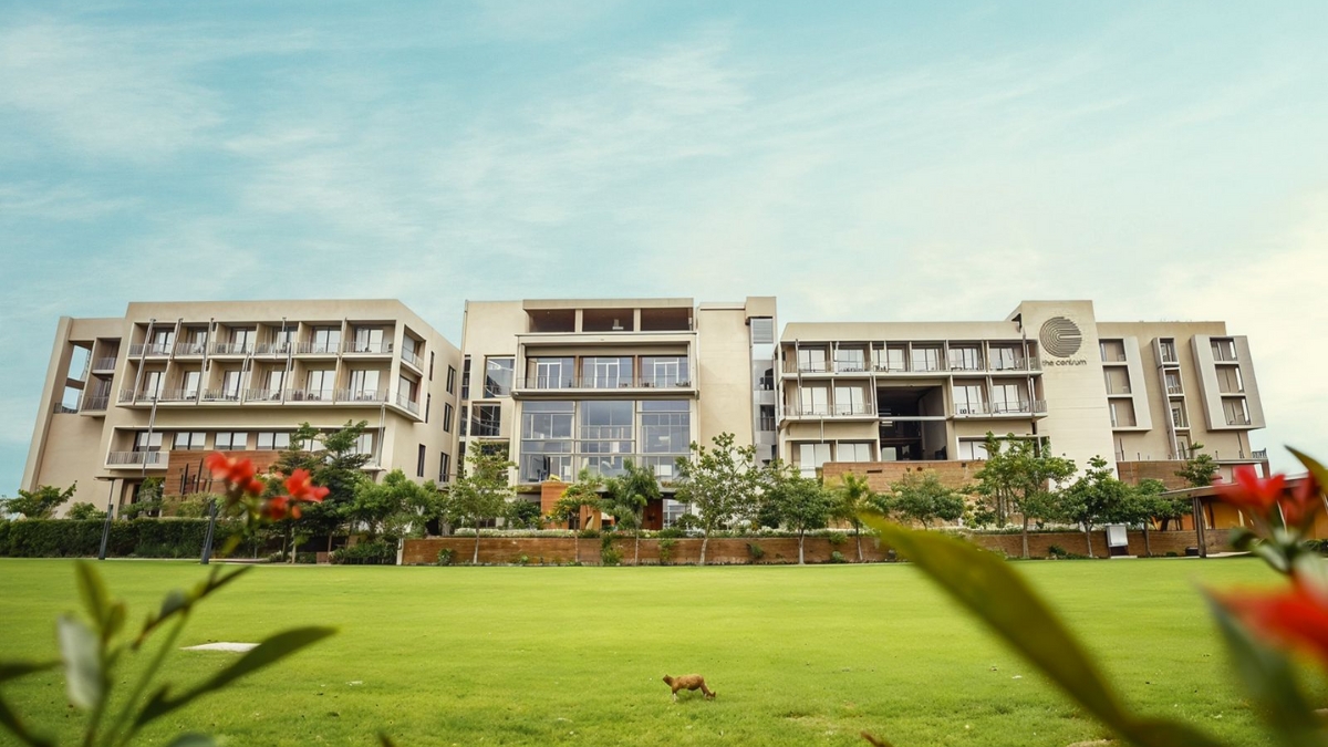 Celebs, Business and Beyond: How The Centrum Hotel Lucknow Became a New Luxury Landmark in India 2025
