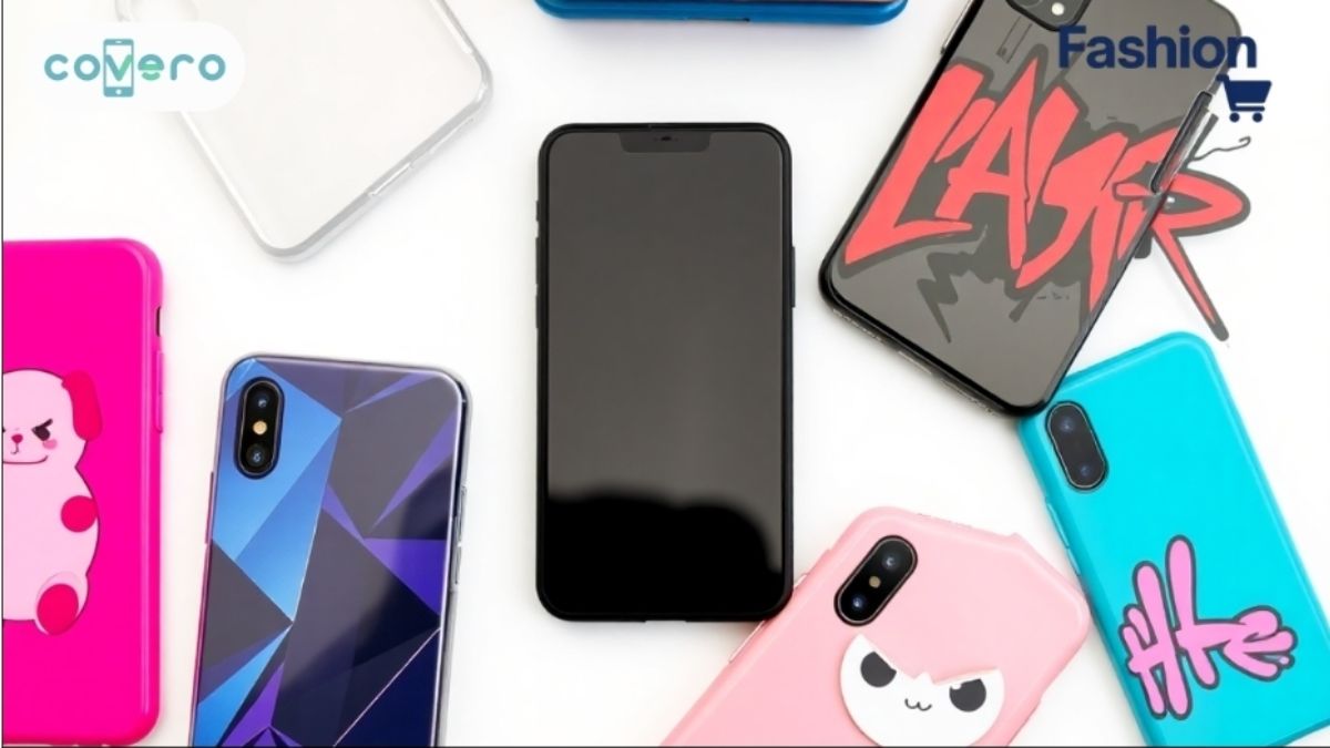 Covero and FashionCart: Changing Online Shopping in India