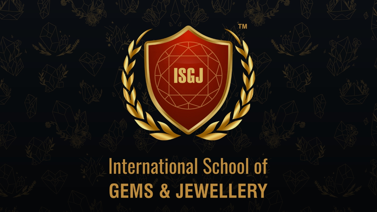 <div>Gems & Jewellery Education Goes Global: Exploring ISGJ’s Game-Changing Rebrand</div>
