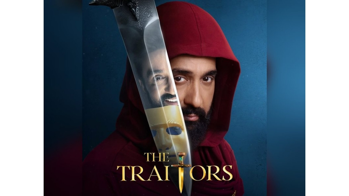 Why Raj Kundra’s Exit from The Traitors Was a Testament to His Integrity: Too Good for the Game
