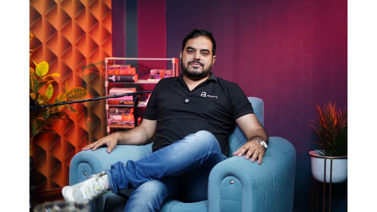 <div>BudgetPe’s Digital Magic: Ankit & Rohit Fuel Rs 1,500 Cr Growth in 12 Months</div>