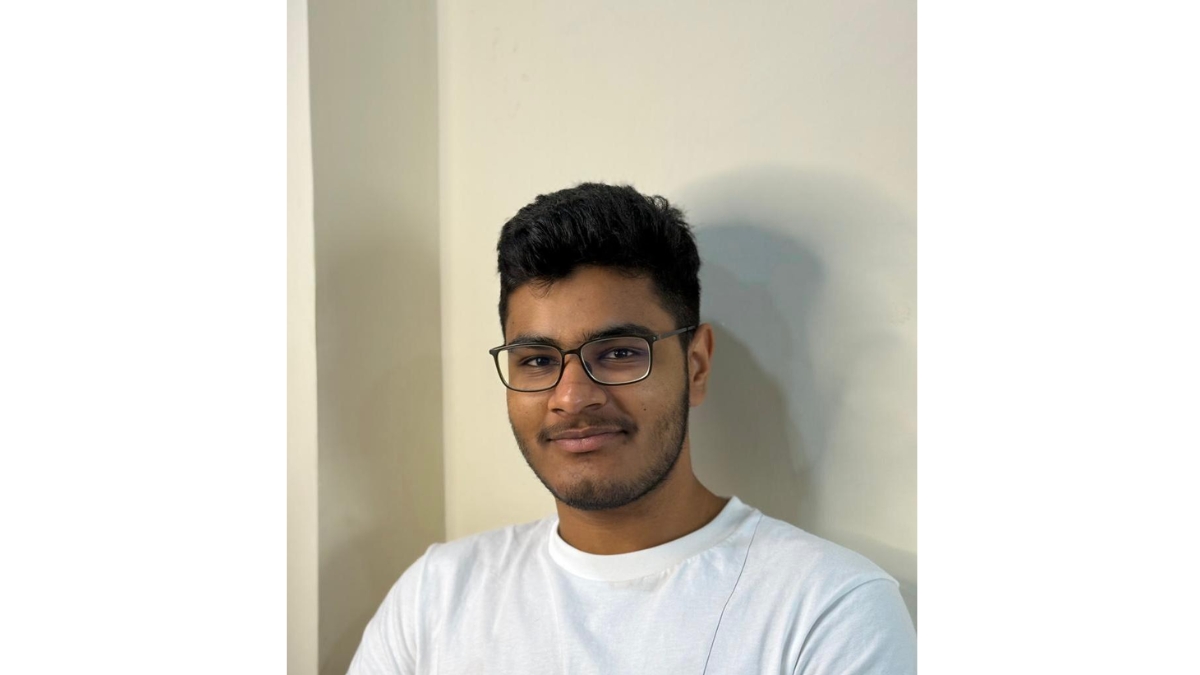 Ojas Bansal: The Teen Visionary Empowering a Generation of Thinkers, Dreamers, and Doers