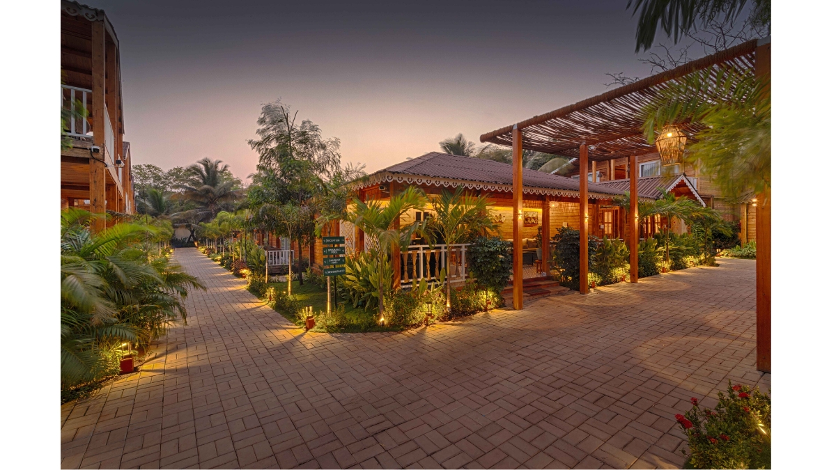 <div>Stone Wood Hotels & Resorts Unveils Enticing Monsoon Packages Across India</div>