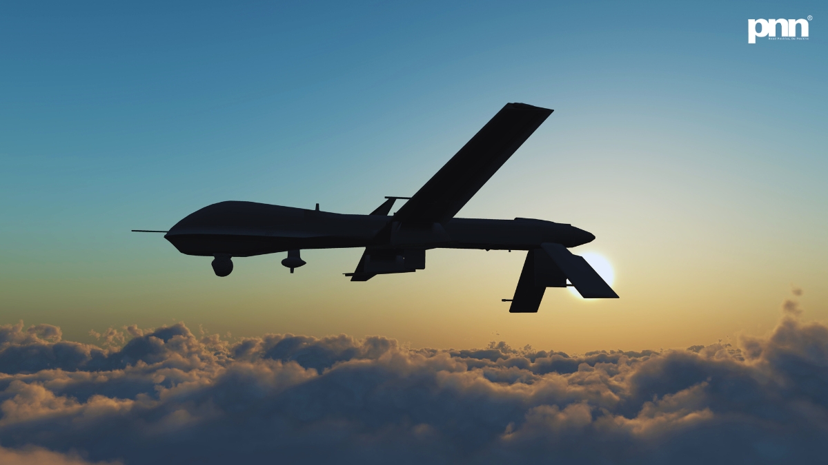 India Charts Bold Course for Indigenous UAV, C-UAS Tech at MoD Workshop
