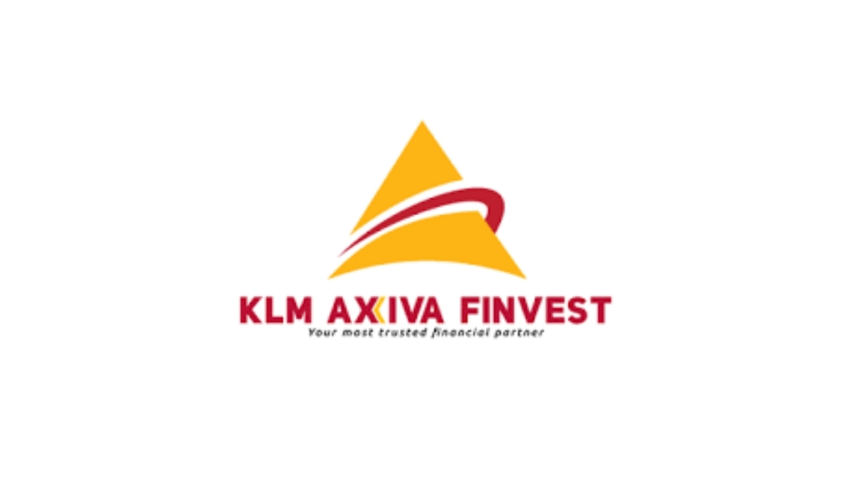 KLM Axiva Finvest Launches 12th Public Issue of Secured NCDs Worth up to Rs 150 Crore
