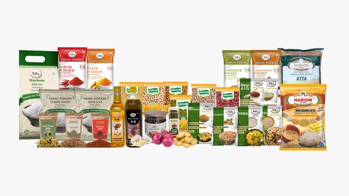 HOAC FOODS INDIA LIMITED Raises ₹1,000.00 Lakhs in Qualified Institutional Placement (QIP)