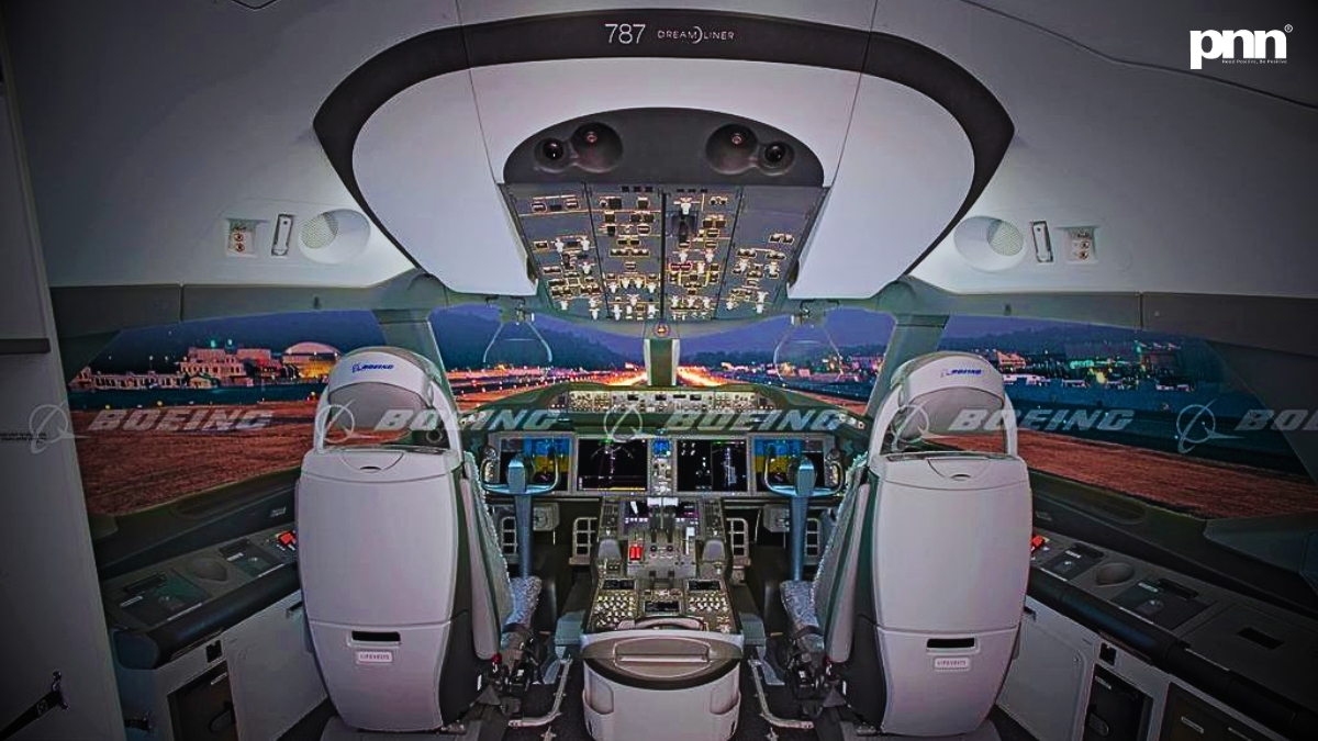 Boeing Inspections Begin: DGCA Orders Urgent Checks on 737, 787 After System Failure